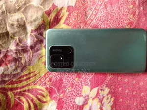Xiaomi Redmi 10 64 GB Green