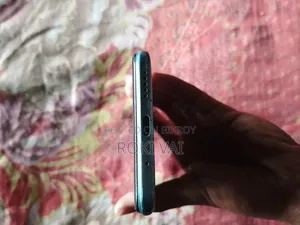 Xiaomi Redmi 10 64 GB Green