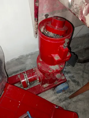 দুই রোলার সিস্টেম ফিড তৈরির মেশিন।