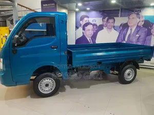 Tata Ace HT Plus