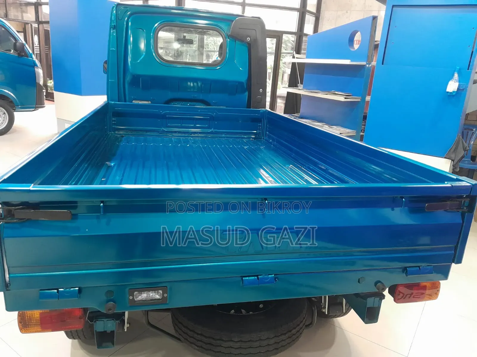 Tata Ace HT Plus