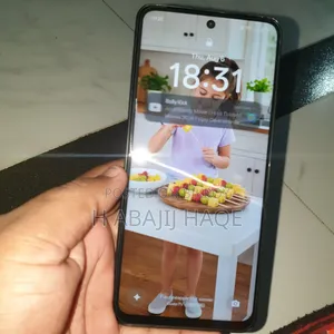Realme C75x 128 GB Blue