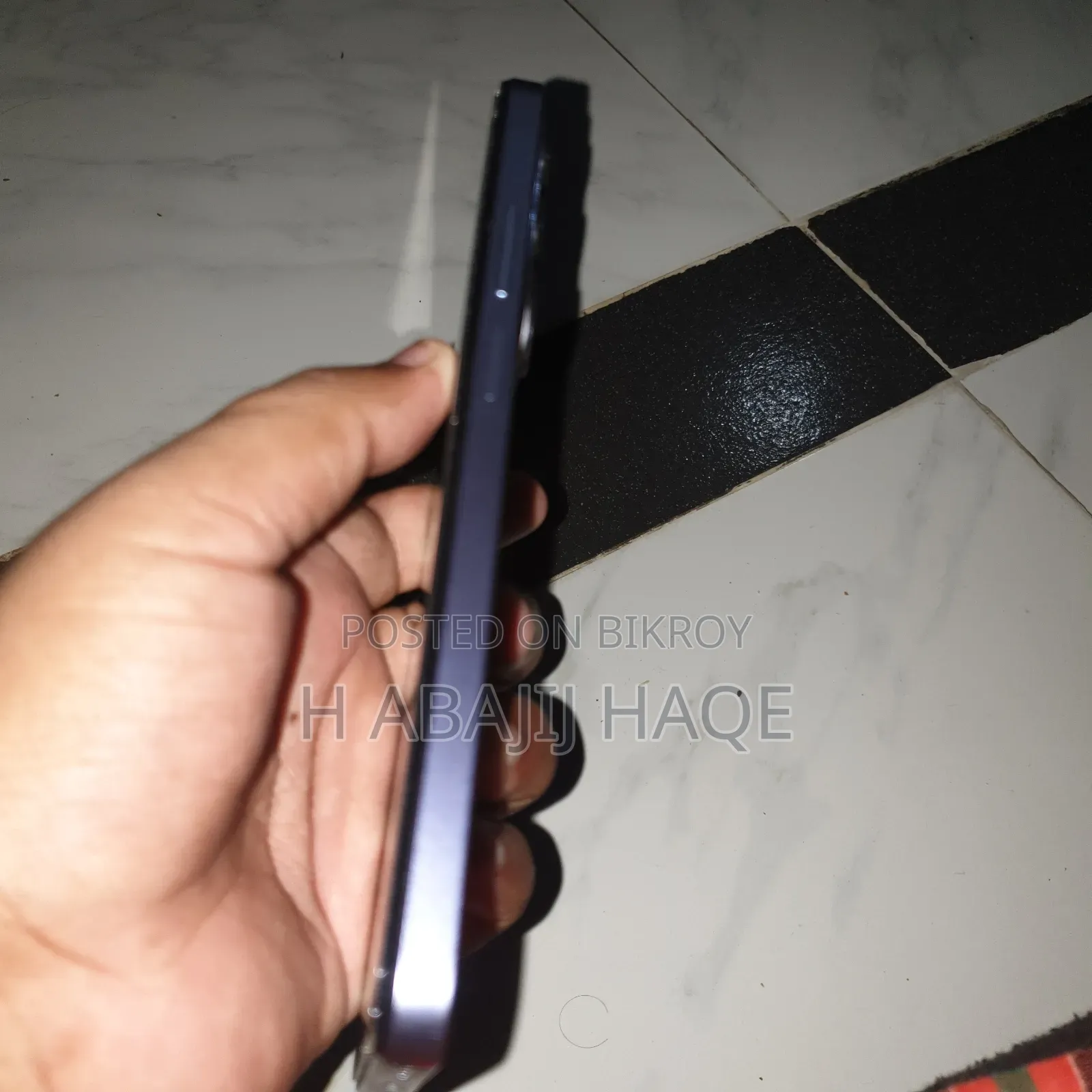 Realme C75x 128 GB Blue