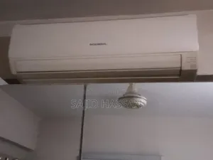 জেনারেল ব্র্যান্ডের এসি বিক্রয়ের জন্য