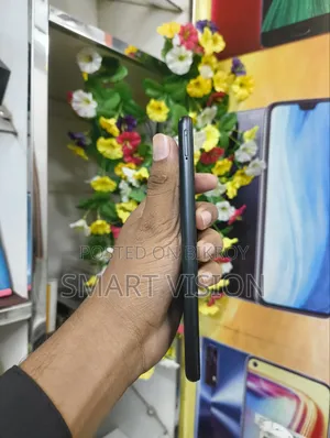 Samsung Galaxy A12 64 GB Black