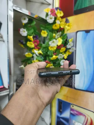 Samsung Galaxy A12 64 GB Black