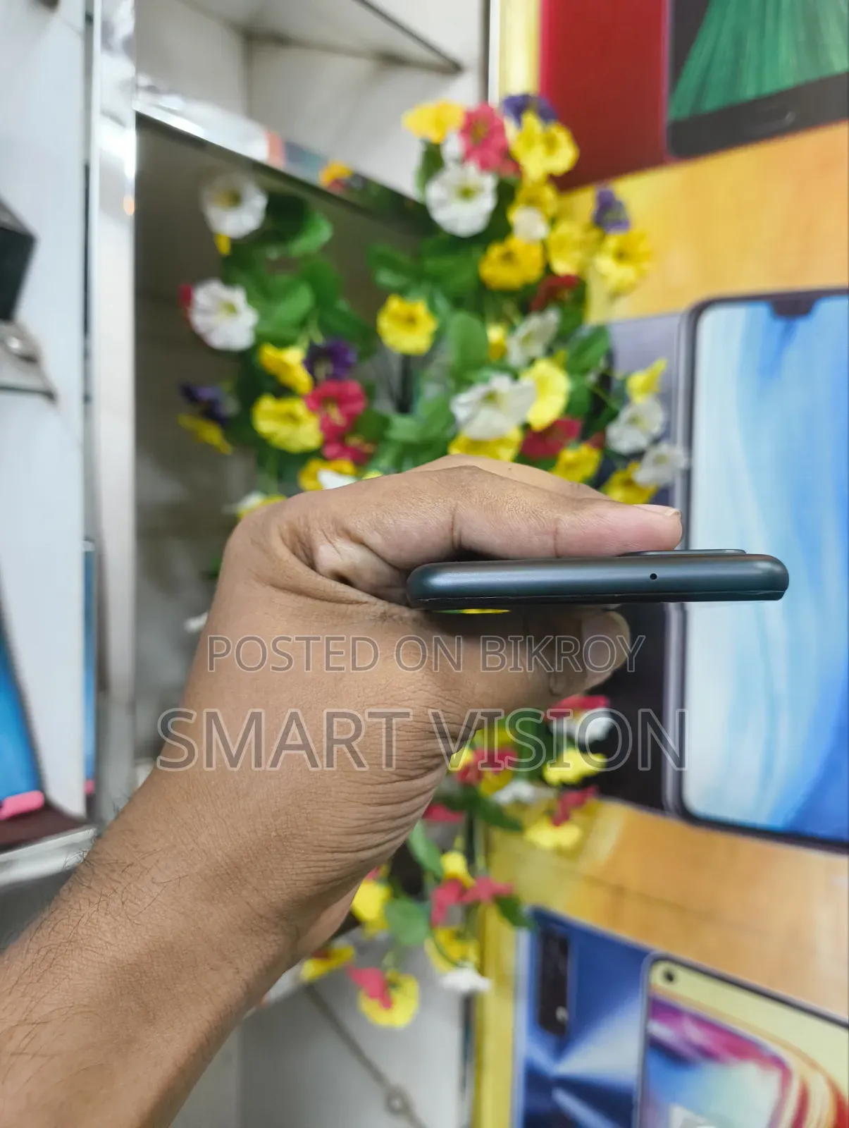 Samsung Galaxy A12 64 GB Black