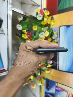 Samsung Galaxy A12 64 GB Black