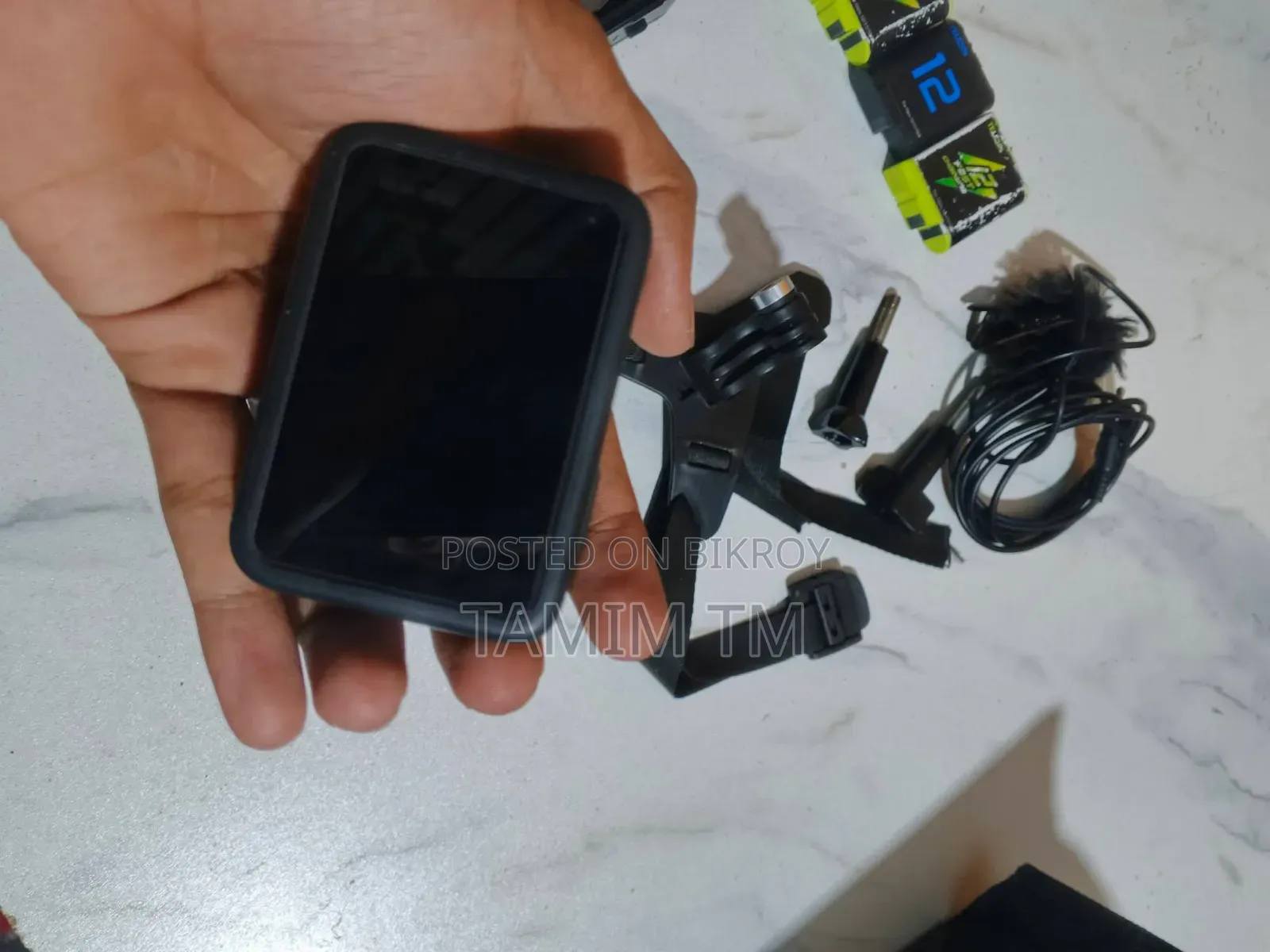 গোপ্রো ১০ ব্ল্যাক