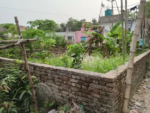 Will sell the land location Keraniganj Bhagna