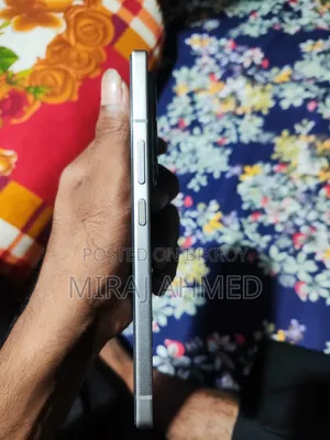 Infinix Note 50 Pro 256 GB Gray