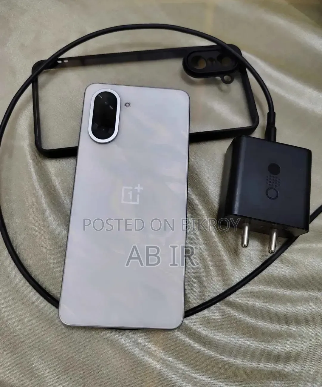 OnePlus Nord CE5 256 GB White