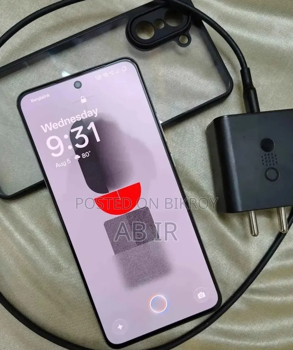 OnePlus Nord CE5 256 GB White