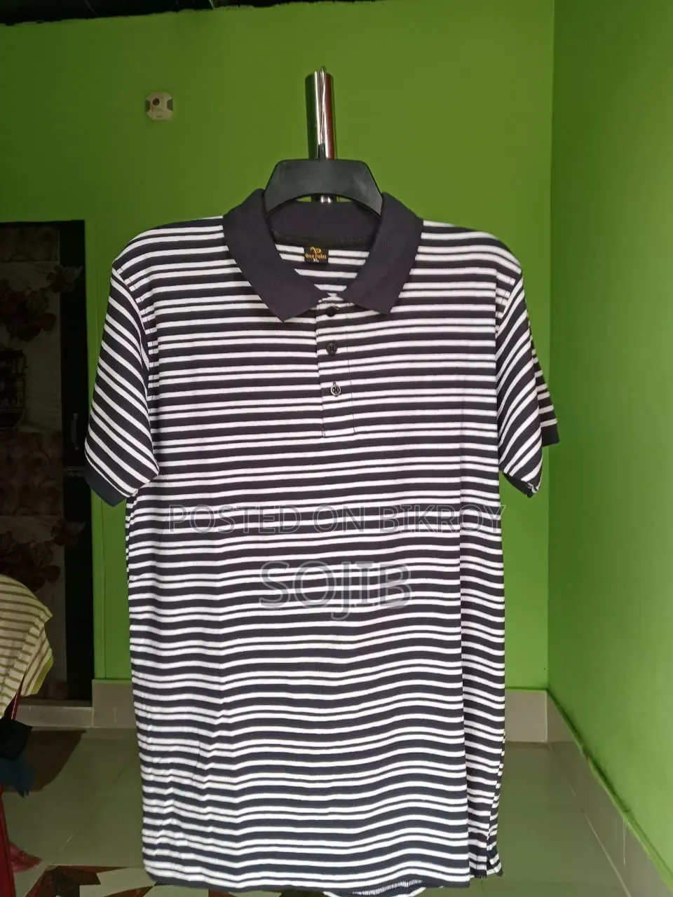 পোলো শার্ট