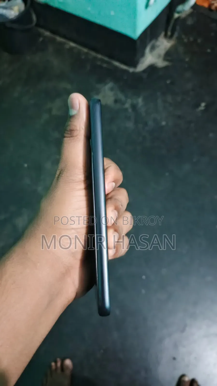 Samsung Galaxy A33 5G 128 GB Black
