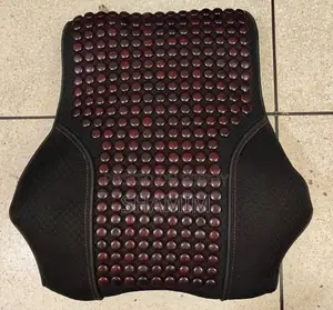 Car Seat Back Pillow