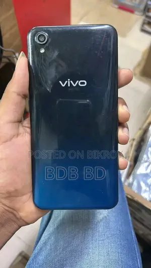 Vivo Y91c 32 GB Blue