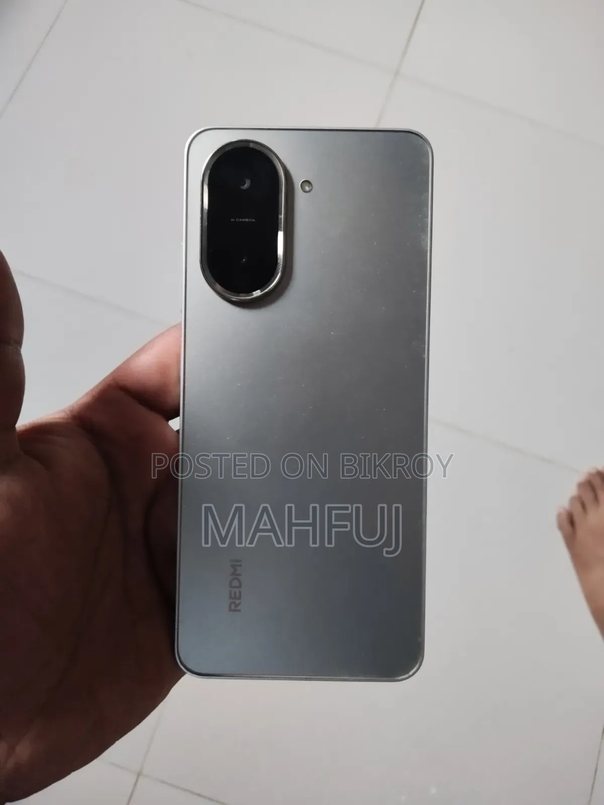 শাওমি রেডমি এ৫ ৪জি ৬৪ জিবি
