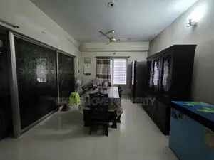 3-Bedroom Apartment in Kalabagan, Dhanmondi for Sale