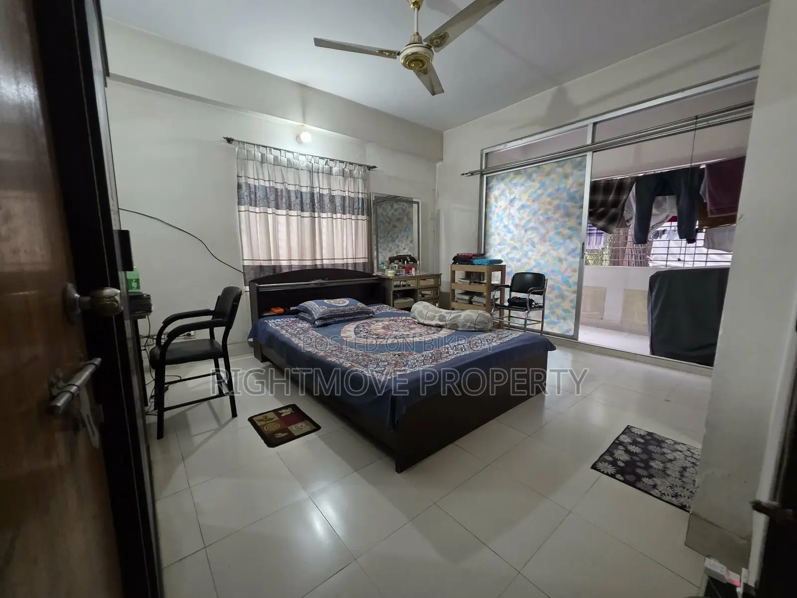 3-Bedroom Apartment in Kalabagan, Dhanmondi for Sale
