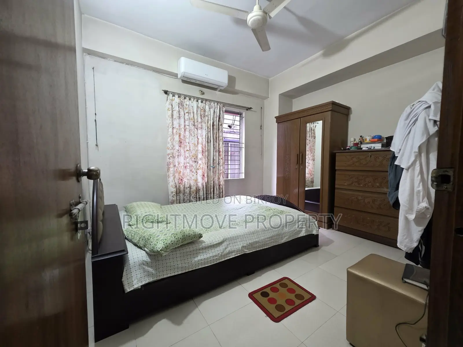 3-Bedroom Apartment in Kalabagan, Dhanmondi for Sale