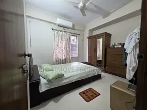 3-Bedroom Apartment in Kalabagan, Dhanmondi for Sale