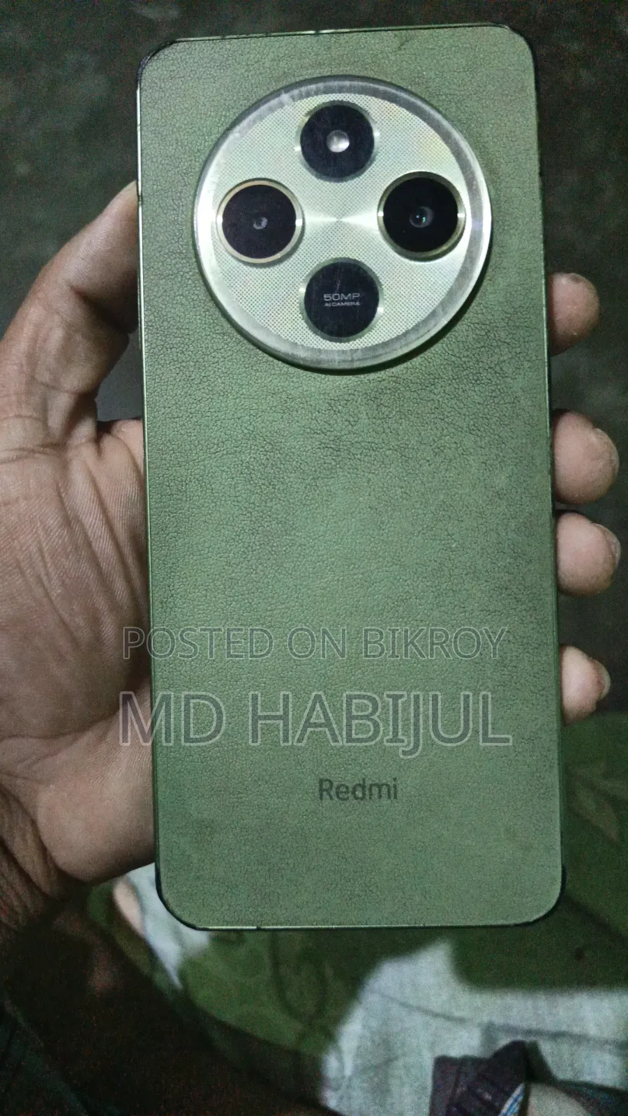 Xiaomi Redmi 14C 128 GB