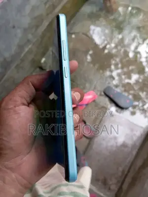 Itel A05s 32 GB Blue