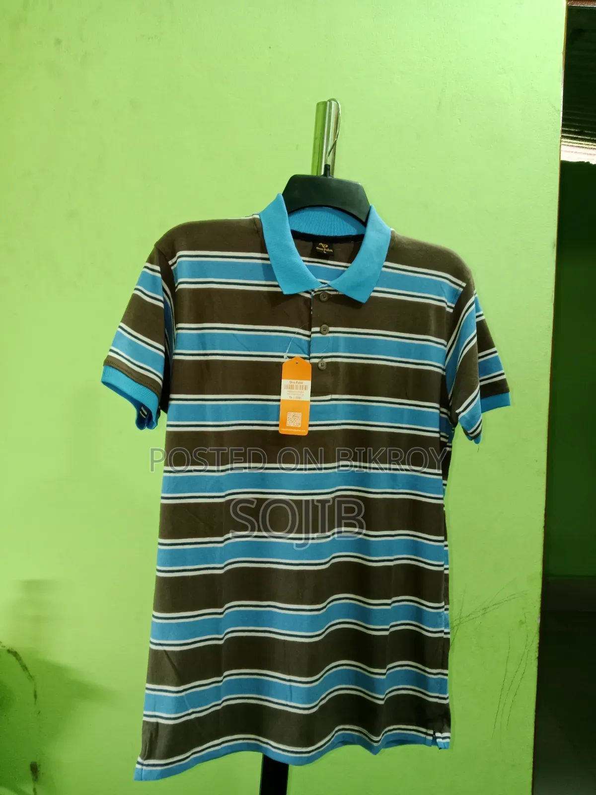 পোলো শার্ট