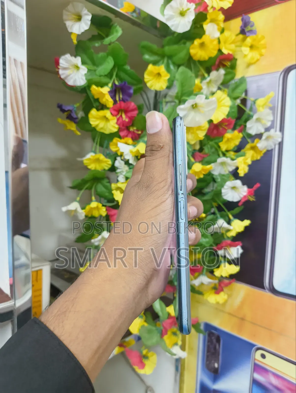 Vivo Y31 128 GB