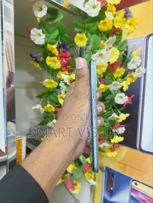 Vivo Y31 128 GB