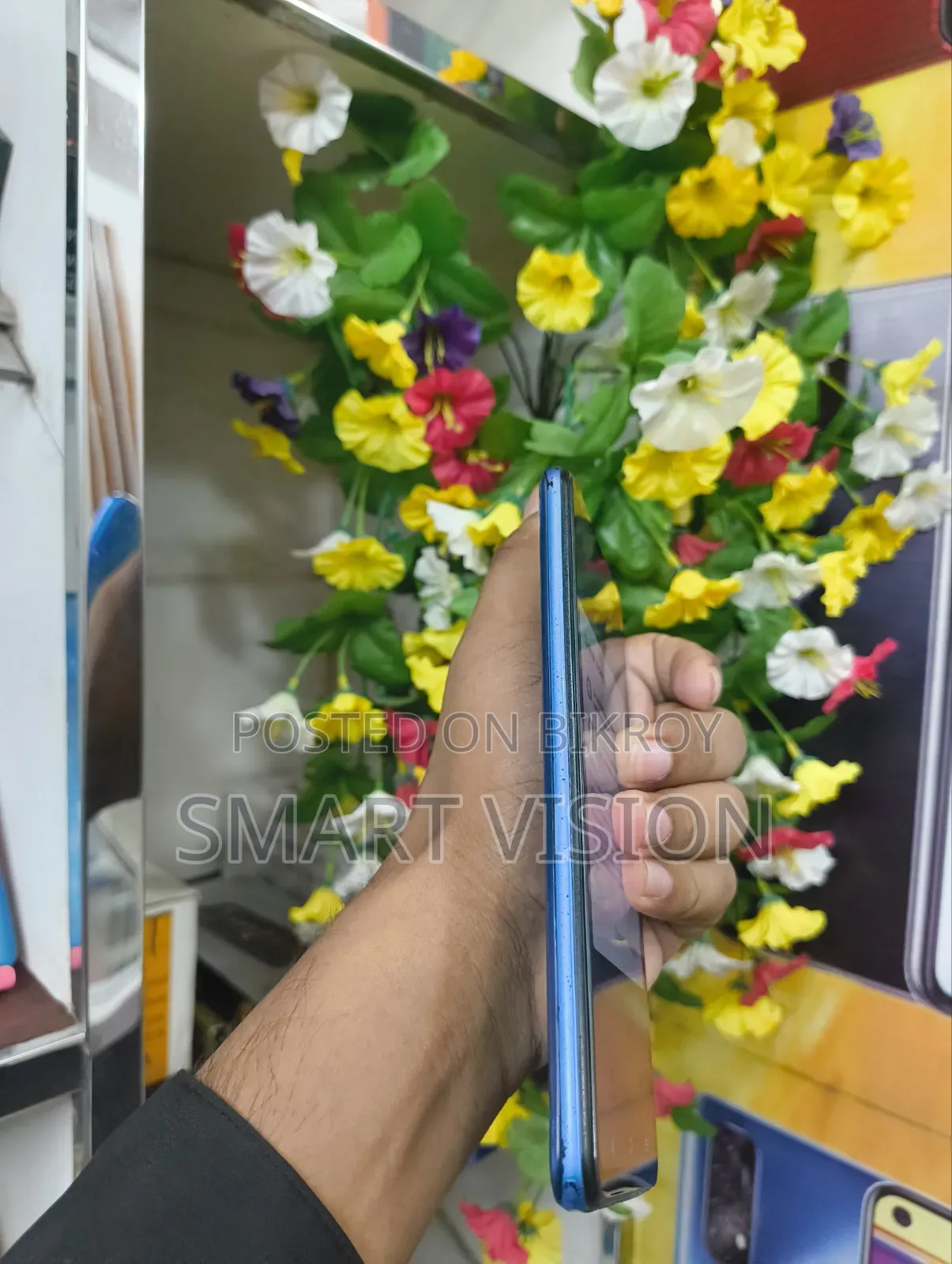 Vivo Y31 128 GB