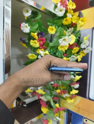 Vivo Y31 128 GB