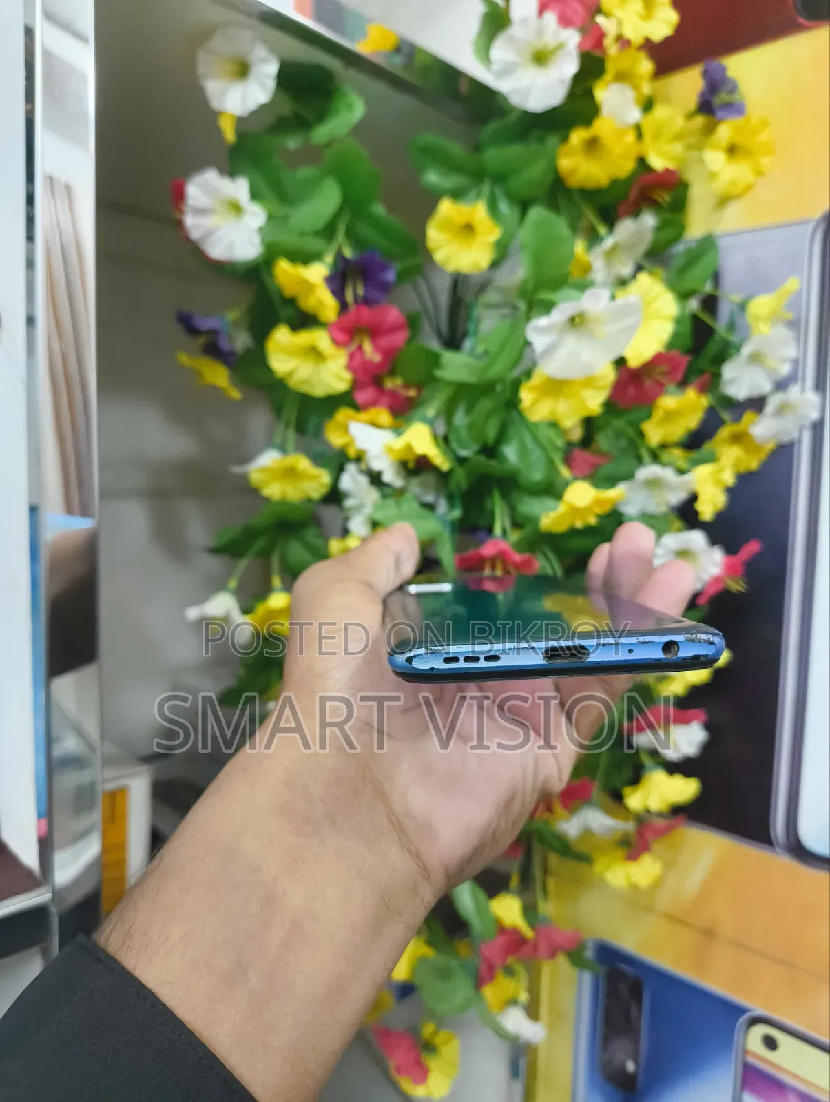 Vivo Y31 128 GB