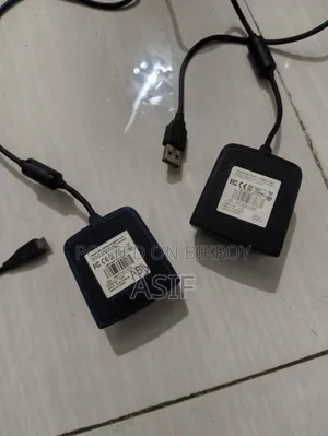 সেকুজেন হামস্টারপ্রো এইচইউপিএক্স ফিঙ্গারপ্রিন্ট স্ক্যানার