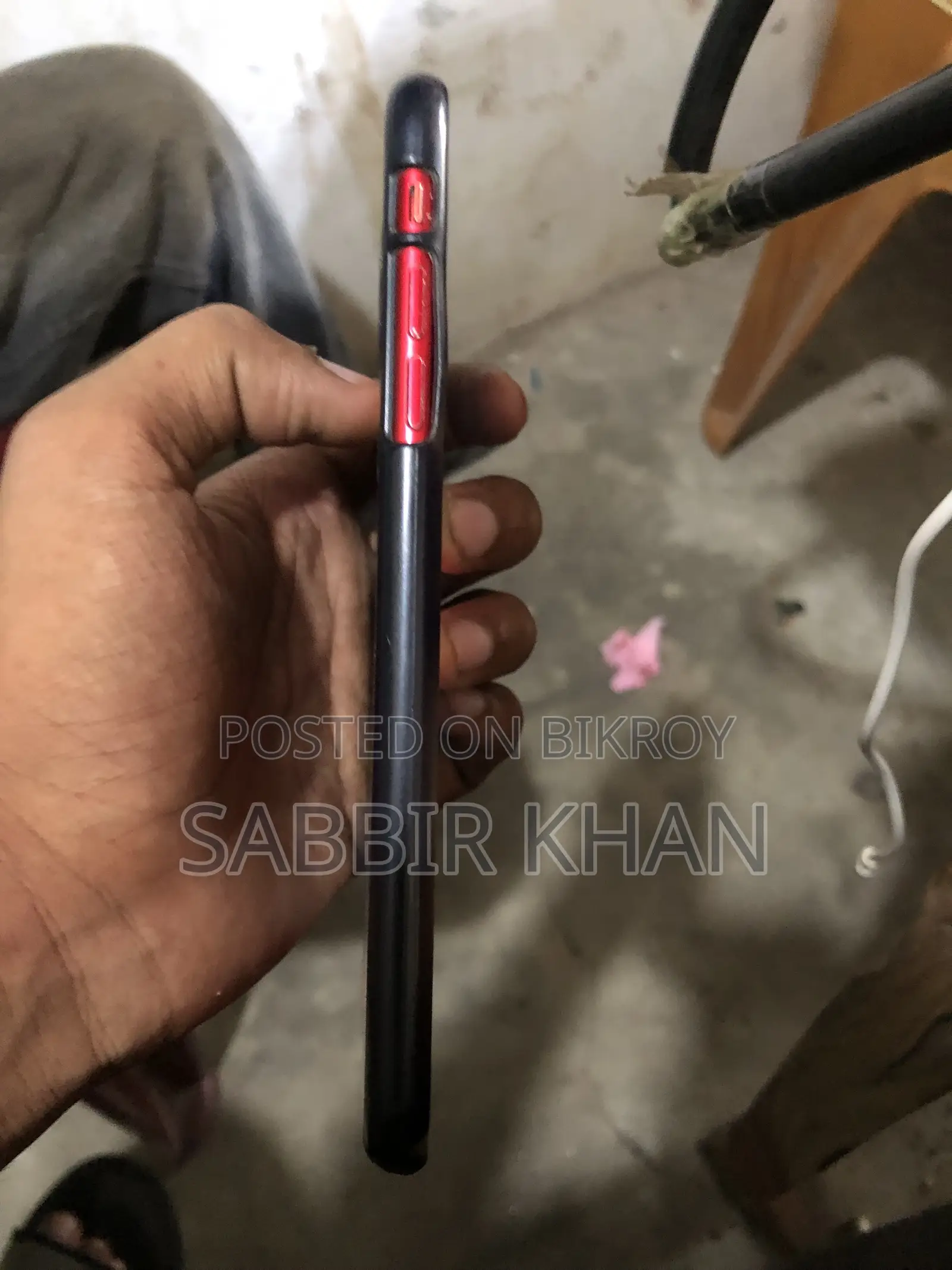 Apple iPhone 7 Plus 32 GB Red