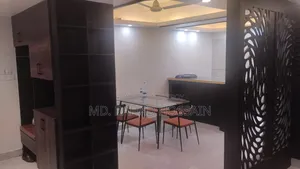 মিরপুরের নীলশিরে ৩ বেডরুমের অ্যাপার্টমেন্ট বিক্রয়