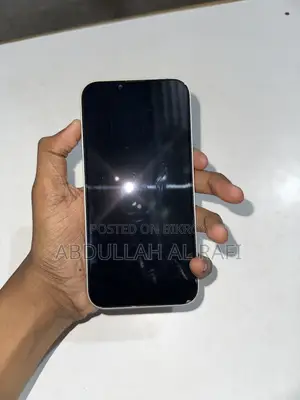 অ্যাপল আইফোন ১৩ ২৫৬ জিবি সাদা