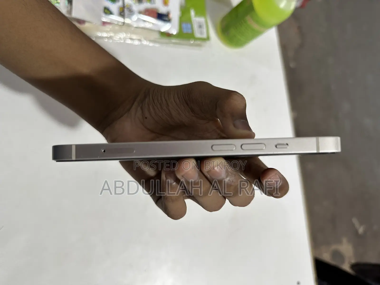 Apple iPhone 13 256 GB White