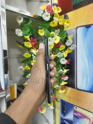 Vivo Y53s 128 GB Black
