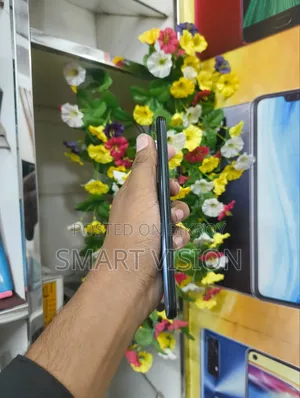 Vivo Y53s 128 GB Black