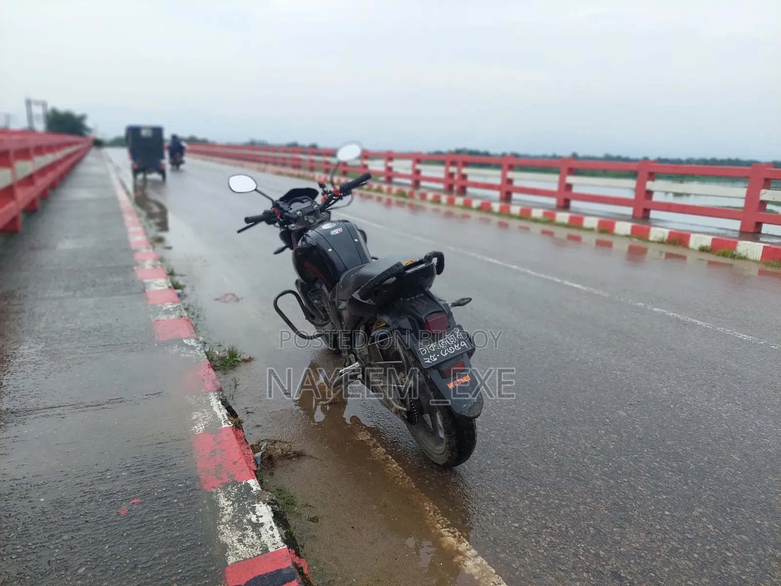 Yamaha FZ 2014 Black