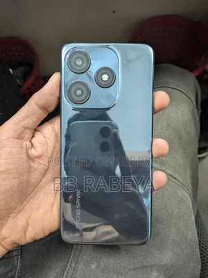 Tecno Spark 10C 128 GB Gray