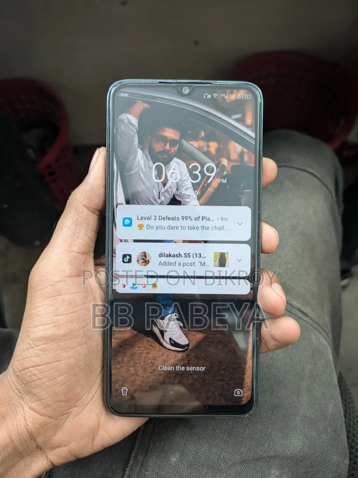 টেকনো স্পার্ক ১০সি ১২৮ জিবি গ্রে
