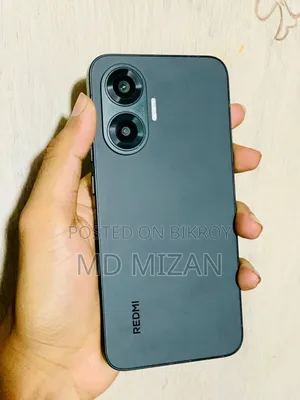 Xiaomi Redmi Turbo 4 Pro 256 GB Black