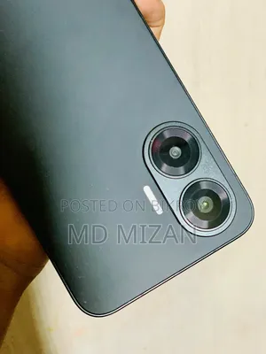 শাওমি রেডমি টার্বো ৪ প্রো ২৫৬ জিবি কালো