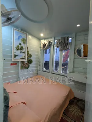 Houseboat Share for Sale