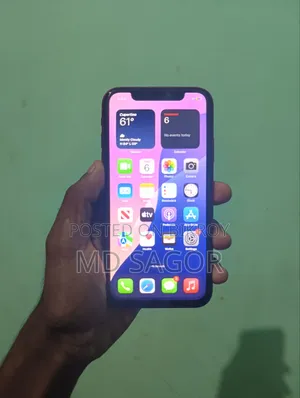 Apple iPhone XR 64 GB Red