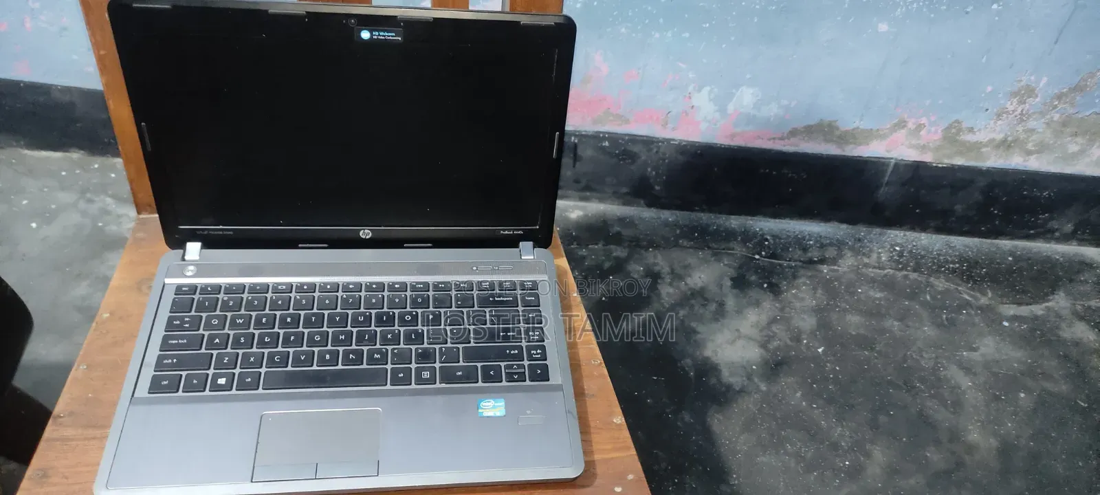 Laptop HP ProBook 4440S 8GB Intel Core i5 SSD 128GB
