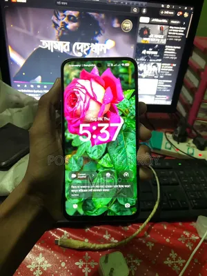 New Xiaomi 15 256 GB Rose Gold